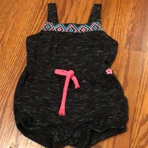 Limited Too romper